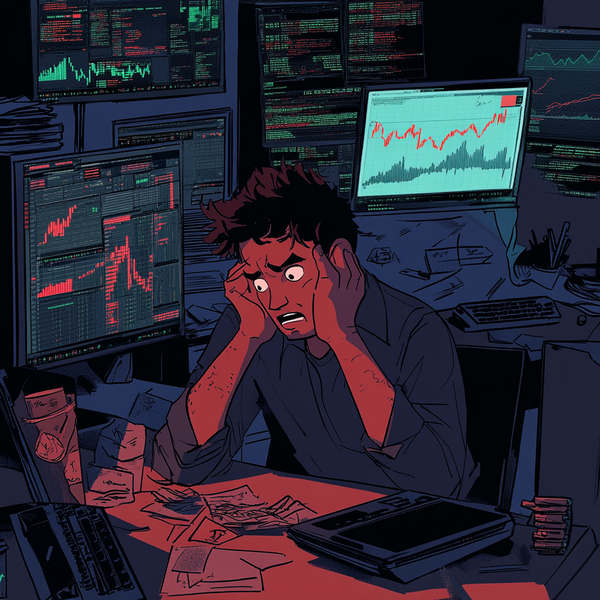 When the Numbers Get Worse but the App Feels Faster