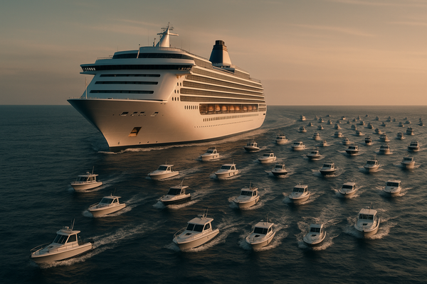 A Modern Approach to Engineering