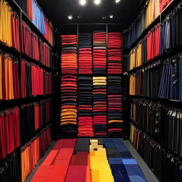 Federated Design Systems: Global, Brand, Product